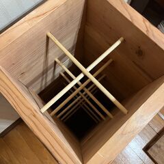 日本ミツバチ　養蜂箱　春の分蜂に備えて!!の画像