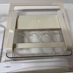 キッチン収納の画像