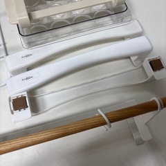 キッチン収納の画像