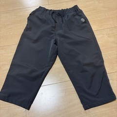夏用6部丈ズボン✖️3着
の画像