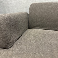 ソファ(IKEA HEMLINGBY ヘムリングビー)の画像
