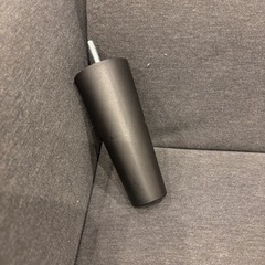 ソファ(IKEA HEMLINGBY ヘムリングビー)の画像