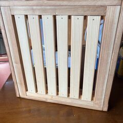 日本ミツバチ　養蜂箱　春の分蜂に備えて!!の画像