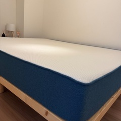 【クイーンサイズ】コアラマットレスの画像