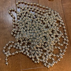 クリスマス　飾りの画像