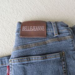 メンズジーンズ　３本セットの画像