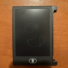 【お取引中】
電子メモの画像