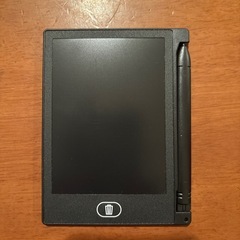 【お取引中】
電子メモの画像