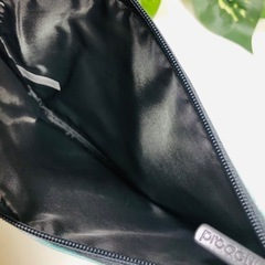 無料【非売品　新品未使用】プロアクティブ　ポーチの画像