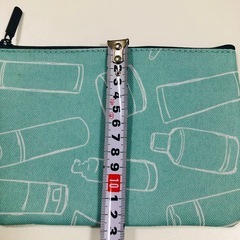 無料【非売品　新品未使用】プロアクティブ　ポーチの画像