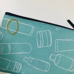 無料【非売品　新品未使用】プロアクティブ　ポーチの画像