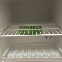 小型冷凍庫s!mplus 2023年製の画像