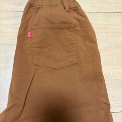 dev!rockズボン140の画像