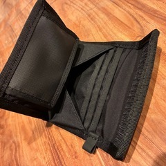 THENORTHFACE小銭入れの画像