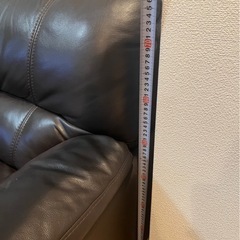 2人がけソファーの画像