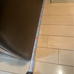 2人がけソファーの画像