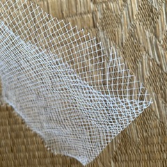 お掃除くし（DoggyMan スリッカーブラシ付属品）約6.5×2.5㎝※難ありの画像