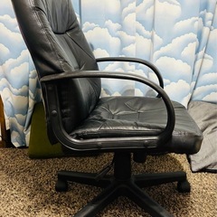 椅子　オフィスチェア の画像