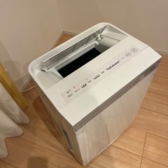 加湿空気清浄機　ダイキンストリーマーMCK70X-Wの画像