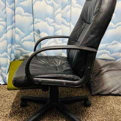 椅子　オフィスチェア の画像
