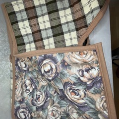 堀こたつカーペットの画像