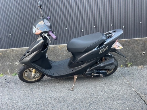 【決定】HONDA　DIO　AF35　鍵あり、書類なし 決定】HONDA DIO AF35 鍵あり、書類なし 決定】HONDA DIO AF35 鍵あり