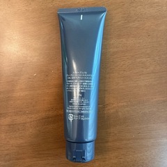 新品ヘアトリートメントの画像
