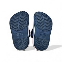 クロックス　子ども用　　の画像