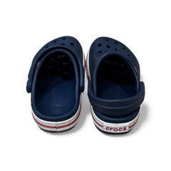 クロックス　子ども用　　の画像