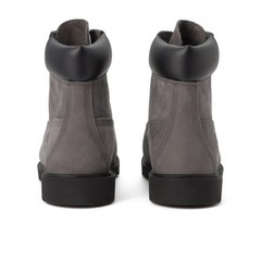 Timberland ティンバーランド 6INCH BASIC BOOT 6インチ ベーシック ブーツ ABC-MART限定の画像