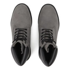Timberland ティンバーランド 6INCH BASIC BOOT 6インチ ベーシック ブーツ ABC-MART限定の画像