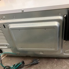 【中古】SHARP オーブンレンジ RE-SS8X-W【E1208IL】の画像