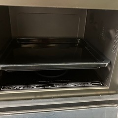 【中古】SHARP オーブンレンジ RE-SS8X-W【E1208IL】の画像