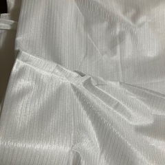 カーテン　& レースセット②の画像