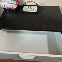 3段 衣装ケースの画像