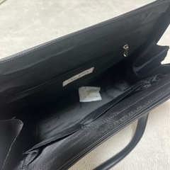 【AOKI】ビジネスバッグの画像