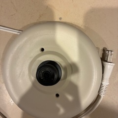 T-fal 電気ケトル0.8Lの画像