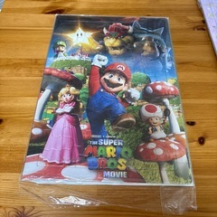 ジグソーパズル 13枚セットの画像