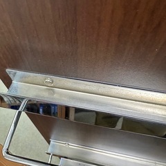 202 相調 マガジンラック5段の画像