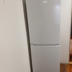 シャープ冷蔵庫 SJ-BD23K 230Lの画像