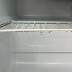 ☆ドリーム荒牧店☆ジモティー割引有☆【クリーニング済】 アビテラックス/1ドア冷蔵庫　直冷式/45L/2019の画像