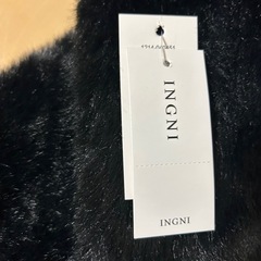 INGNIマフラーの画像