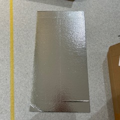 （お取引中）貼るだけ壁紙　新品　３０枚１枚50円 の画像