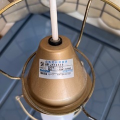 シェルランプシェードの画像