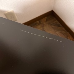 テレビ台　ローボードの画像