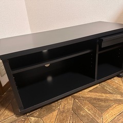 テレビ台　ローボードの画像