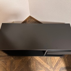 テレビ台　ローボードの画像