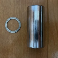 シグナス　guysfactoryプーリーの画像