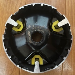 シグナス　guysfactoryプーリーの画像