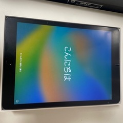 【取引中】iPad(第7世代)+Apple pencil の画像